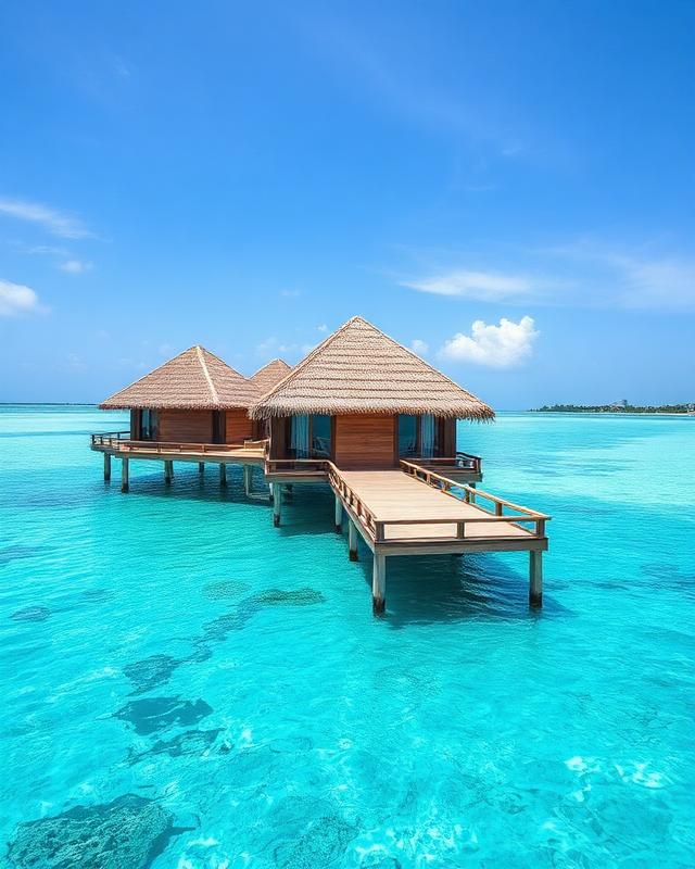 15 Most Beautiful Islands in the World